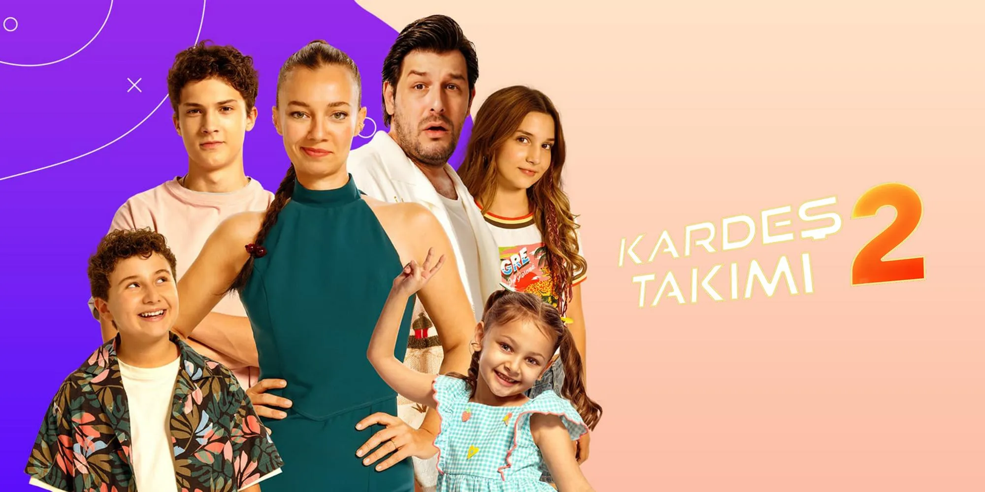 Kardeş Takımı 3 Film Geliyor: Final Macerasıyla Beyazperdede