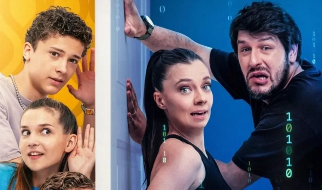 Kardeş Takımı 3 filmi geliyor! Final macerası nefes kesici olacak.