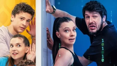 Kardeş Takımı 3 filmi geliyor! Final macerası nefes kesici olacak.