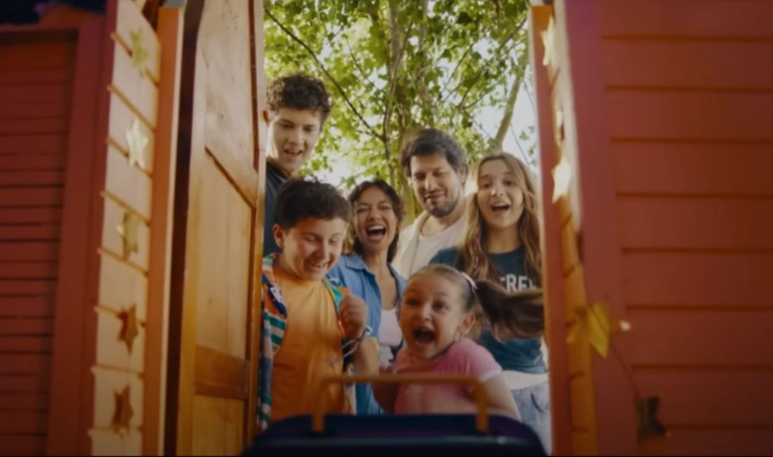 Kardeş Takımı 3 ne zaman vizyona girecek? Final filmi mi