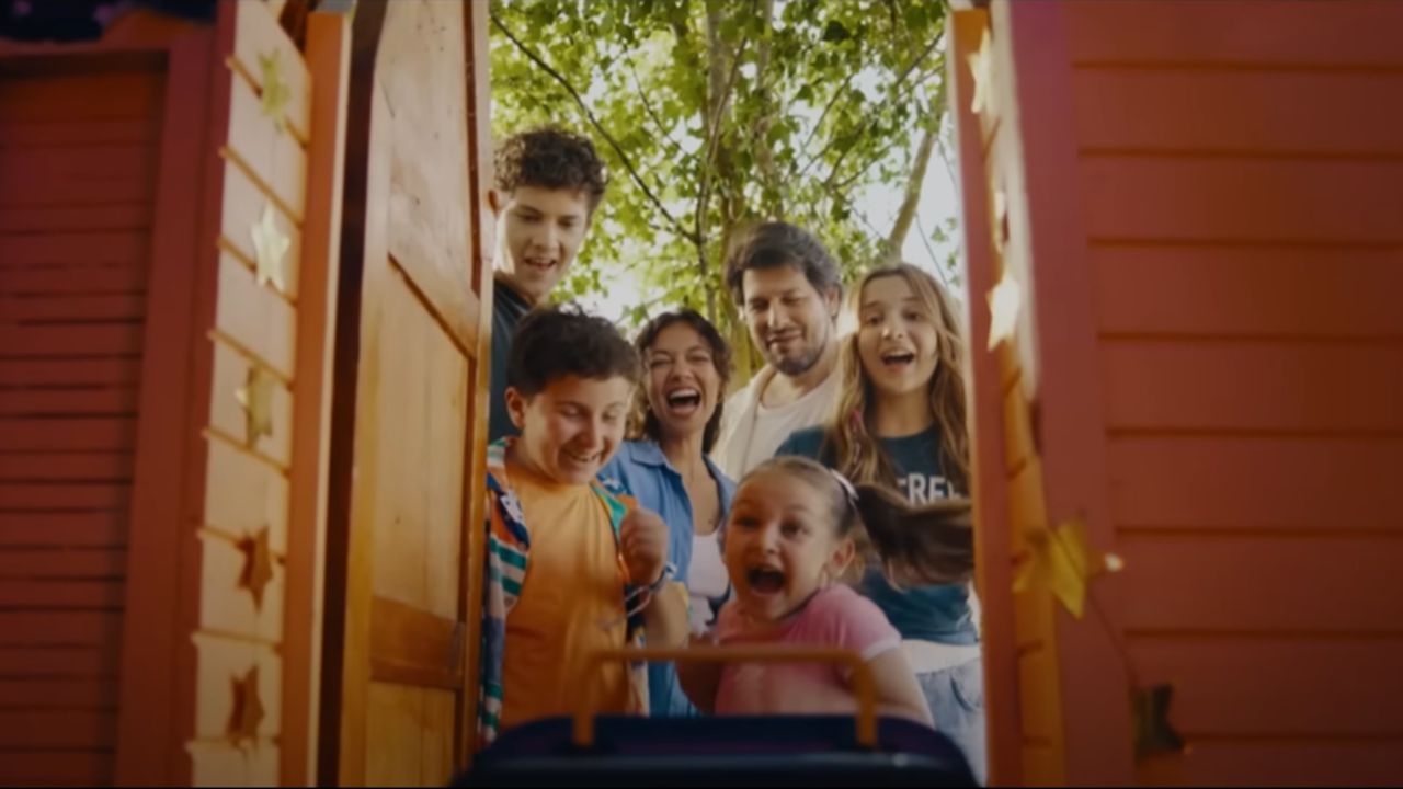 Kardeş Takımı 3 ne zaman vizyona girecek? Final filmi mi