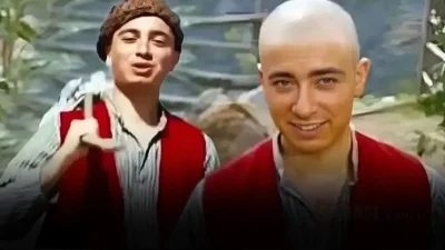 Keloğlan nereli? Çankırı’nın Balıbağı köyü ve tuz mağaraları, Keloğlan’ın kökenine