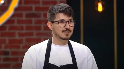 KEMAL DEMİR (MasterChef Türkiye 2025) Biyografisi: Kimdir, Kaç Yaşında, Aslen