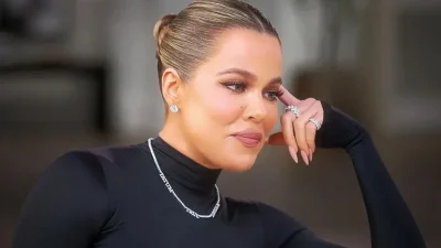 Khloe Kardashian estetiklerini tek tek açıkladı. Burun estetiğinden somon spermi