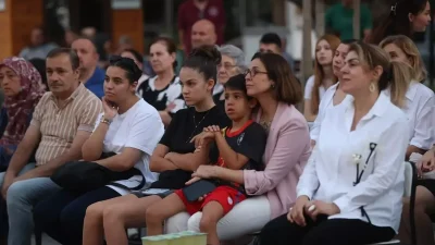 YÖK Bilim İletişimi Ofisi ve Kırklareli Üniversitesi iş birliğiyle düzenlenen