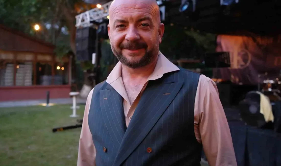 Ufuk Özünlü kimdir? 664. Kırkpınar Ağası olan Ufuk Özünlü’nün hayatı,