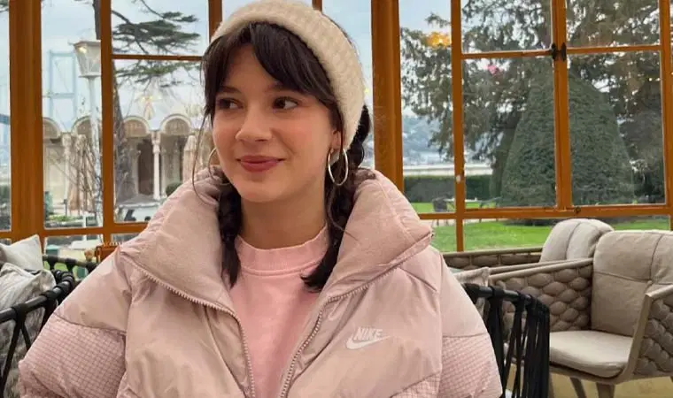 Kızıl Goncalar’ın Zeynep’i Mina Demirtaş “Güzelkoy” Dizisiyle Geri Dönüyor!