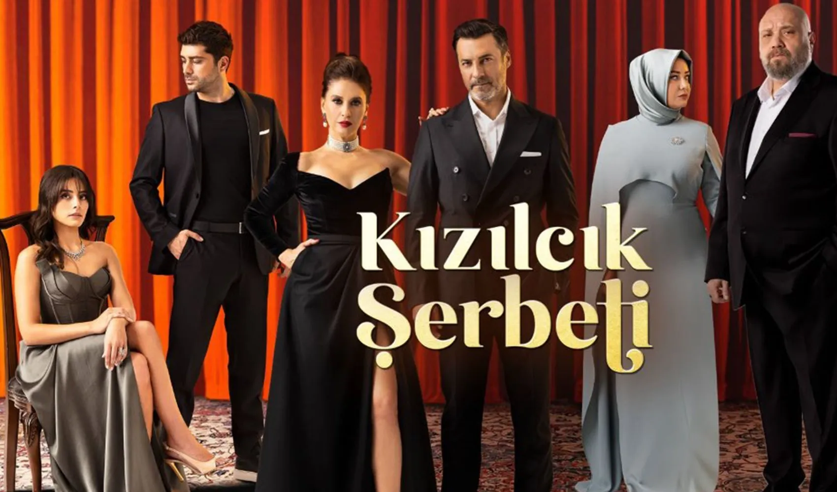 Kızılcık Şerbeti Ne Zaman Başlayacak, Yeni Sezona Ne Zaman? Yeni Sezon Heyecanı Sürüyor