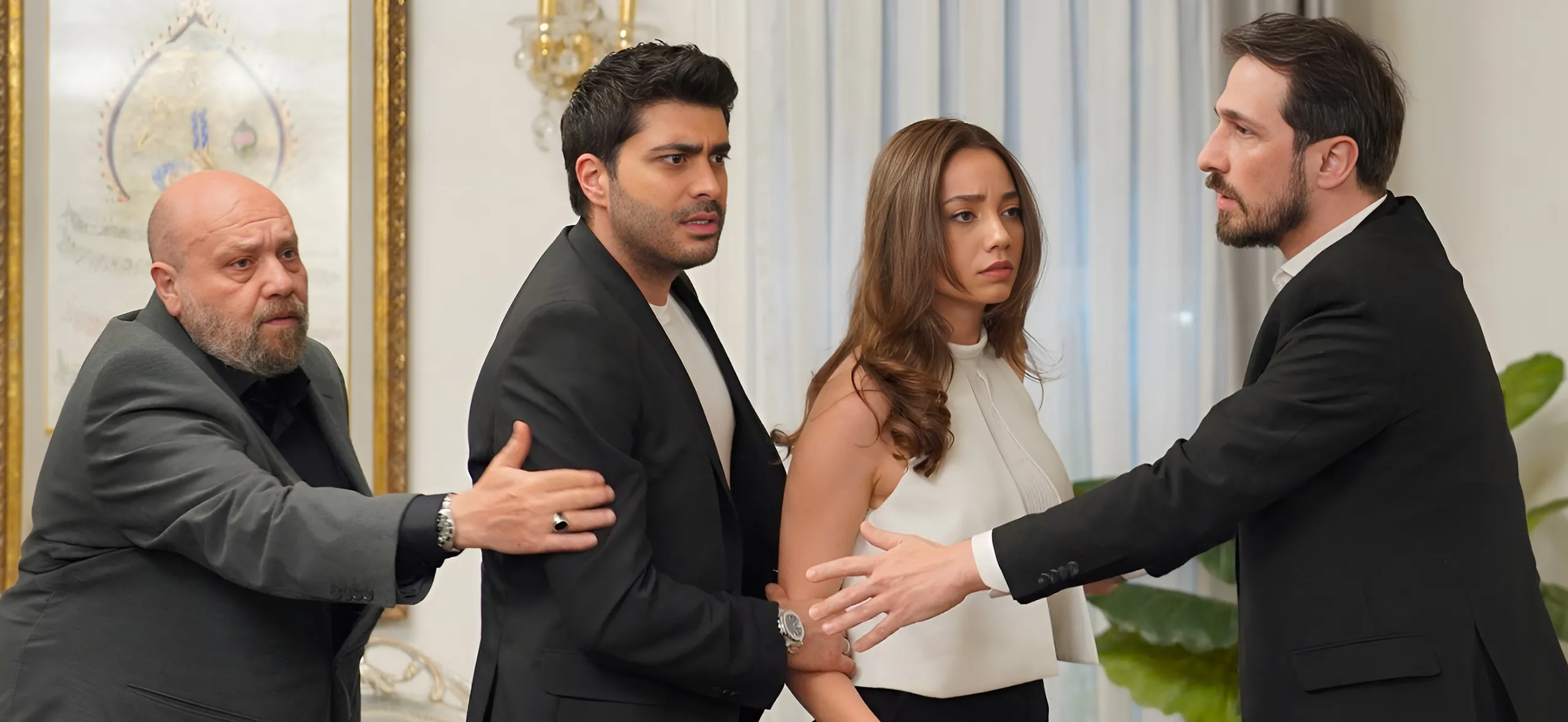 Kızılcık Şerbeti ne zaman başlayacak? 4. sezon tarihi, yeni oyuncular