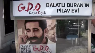 Kolpaçino Bomba filminde canlandırdığı karakterle dikkat çeken Volkan Başaran, uzun