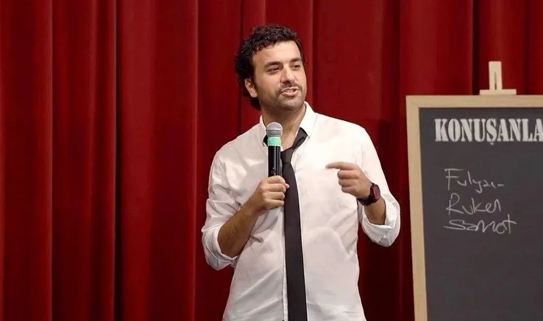 Konuşanlar Netflix’e mi geçti? Hasan Can Kaya’nın fenomen şovu nerede
