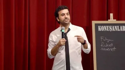 Konuşanlar Netflix’e mi geçti? Hasan Can Kaya’nın fenomen şovu nerede
