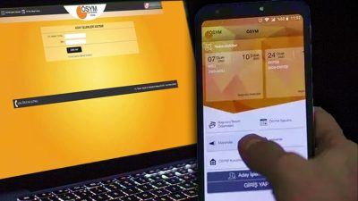 KPSS 2025 lisans, ön lisans, ortaöğretim branş sıralaması nasıl öğrenilir?