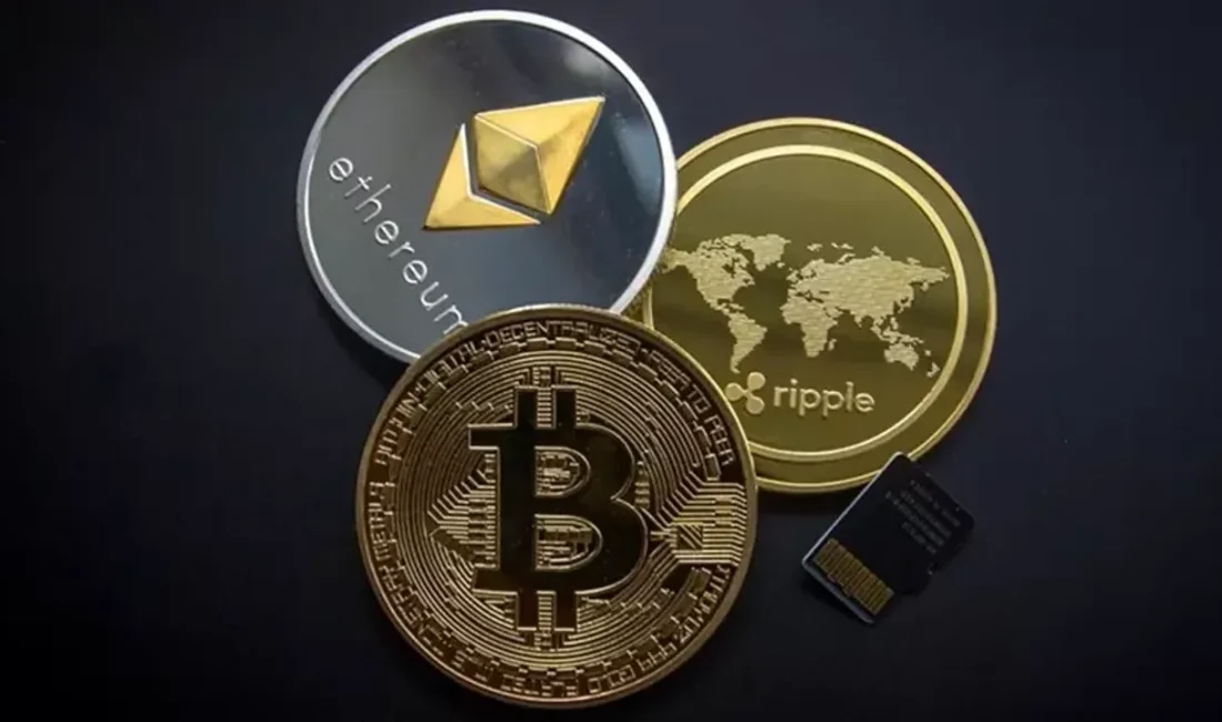 Ethereum fiyatı 1 ayda yüzde 53’lük artışla yatırımcıya en çok
