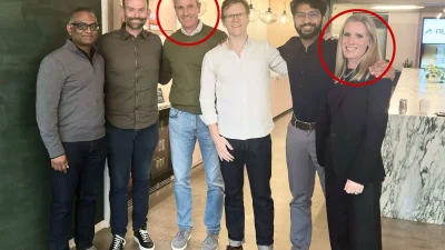 Kristin Cabot kimdir? Coldplay konserinde Andy Byron ile yakalanan İnsan