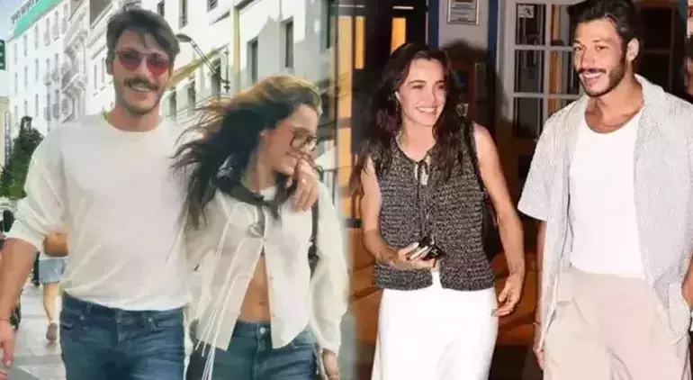 Kubilay Aka’nın Yeni Saç Stili Olay Oldu! Hafsanur Sancaktutan’ın Dikkat Çekti