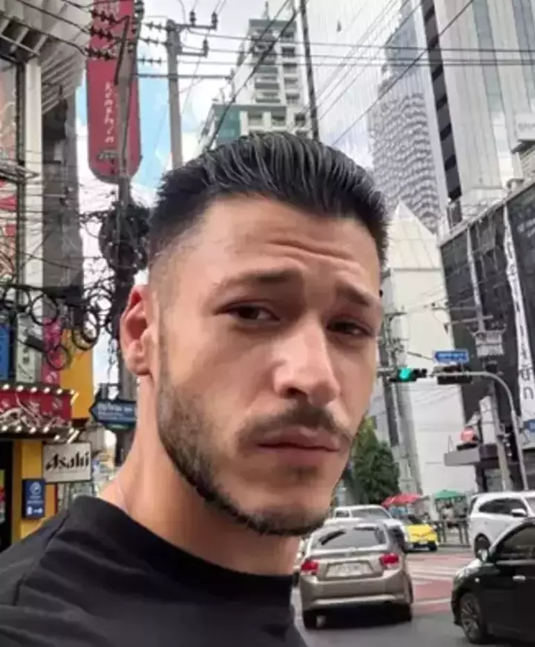 Kubilay Aka’nın Yeni Saç Stili Olay Oldu! Hafsanur Sancaktutan’ın Dikkat Çekti