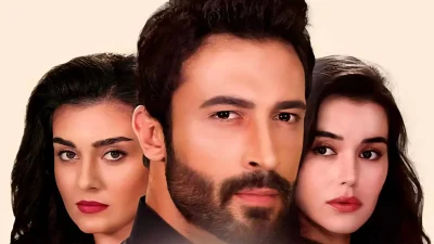 Kuma dizisi hangi gün yayınlanıyor, tekrarı ne zaman? Salı günleri