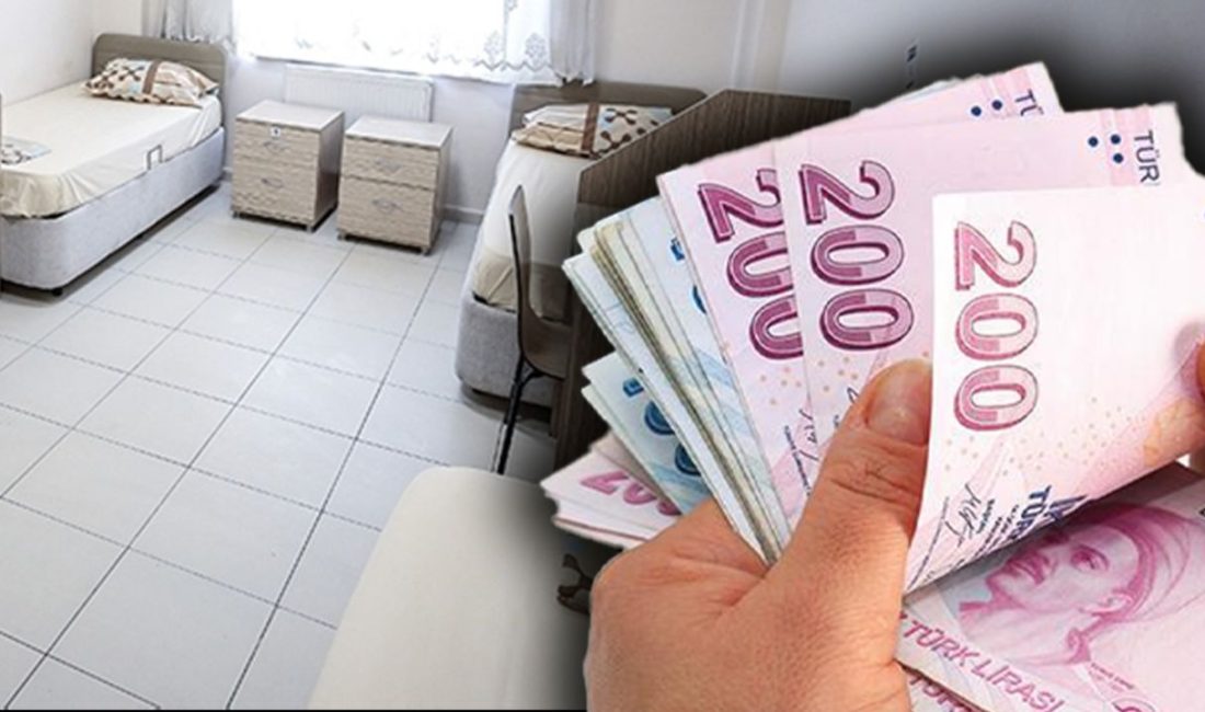 KYK depozito ne zaman yatar, kaç günde hesaba geçer, IBAN
