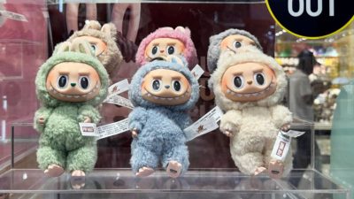 Labubu bebek nedir, neden bu kadar popüler oldu? ABD’de neden