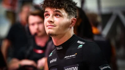 Lando Norris kimdir? McLaren’ın genç yeteneği, Formula 1’in yükselen yıldızı