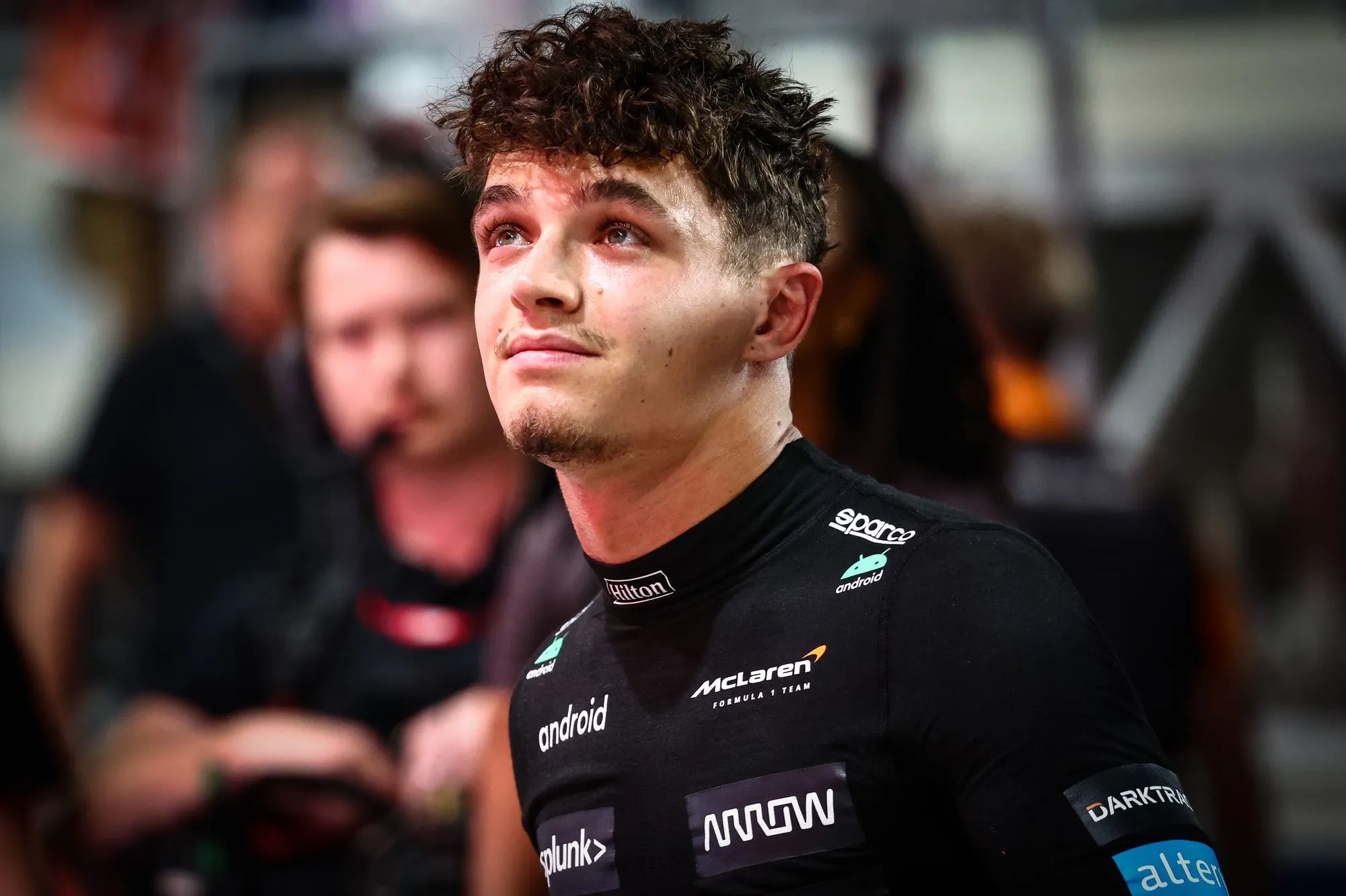 Lando Norris kimdir? McLaren’ın genç yeteneği, Formula 1’in yükselen yıldızı