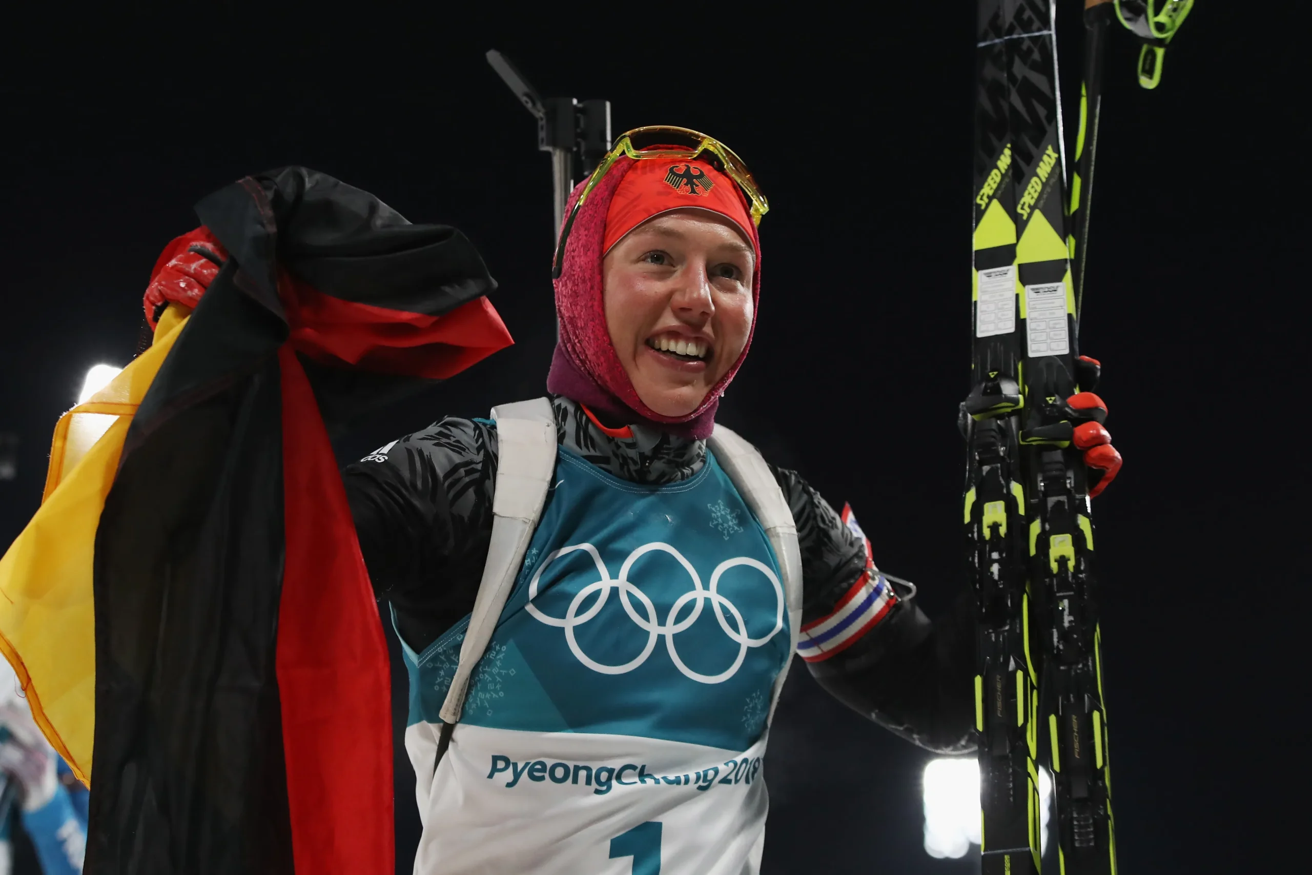 Laura Dahlmeier Neden Öldü? Olimpiyat Şampiyonunun Pakistan'daki Acı Sonu