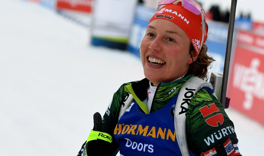 Laura Dahlmeier neden öldü? Olimpiyat madalyalı Alman sporcu, Karakurum Dağları’nda
