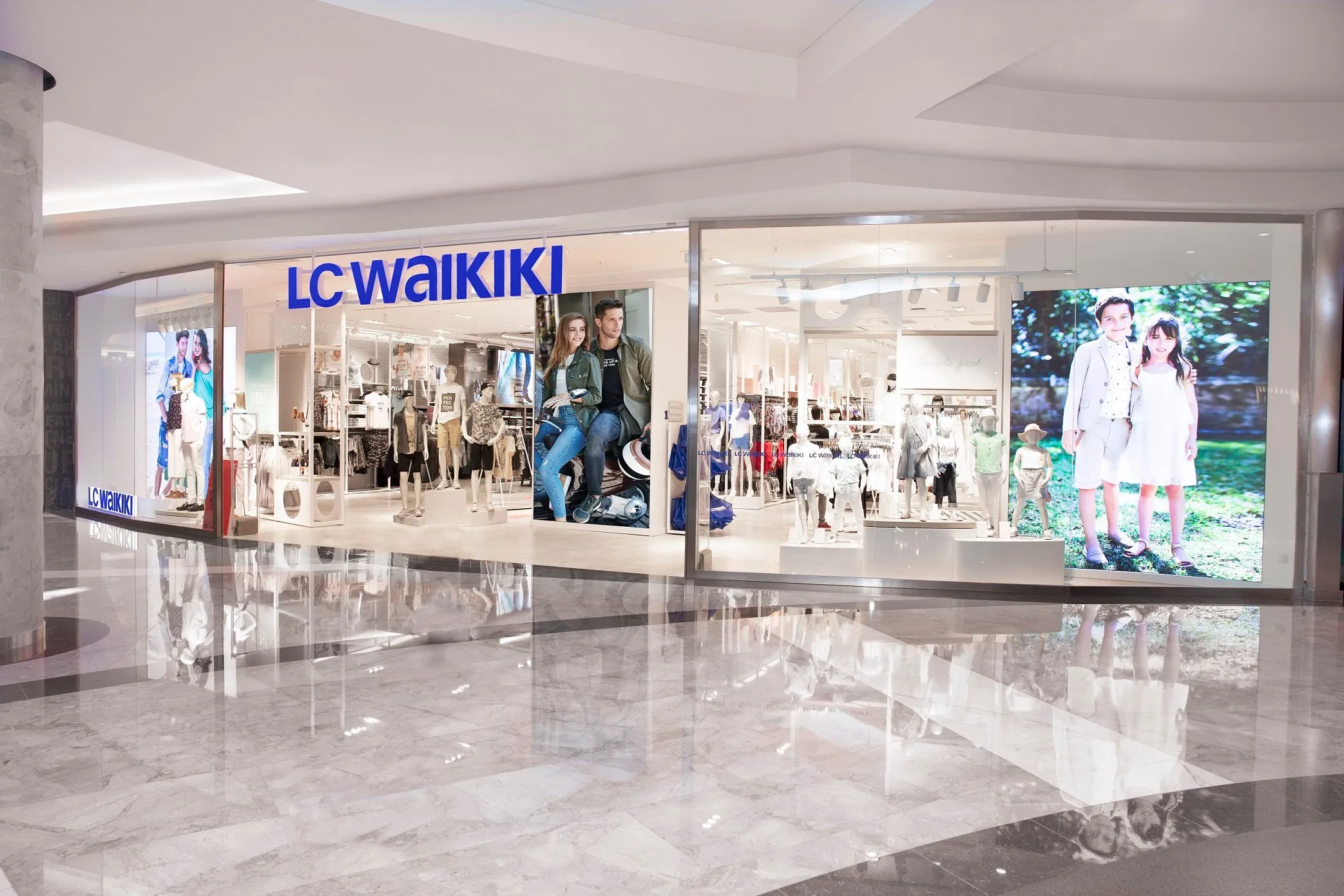 LC Waikiki Neden Boykot Ediliyor? İşte Tüm Tepkilerin Perde Arkası