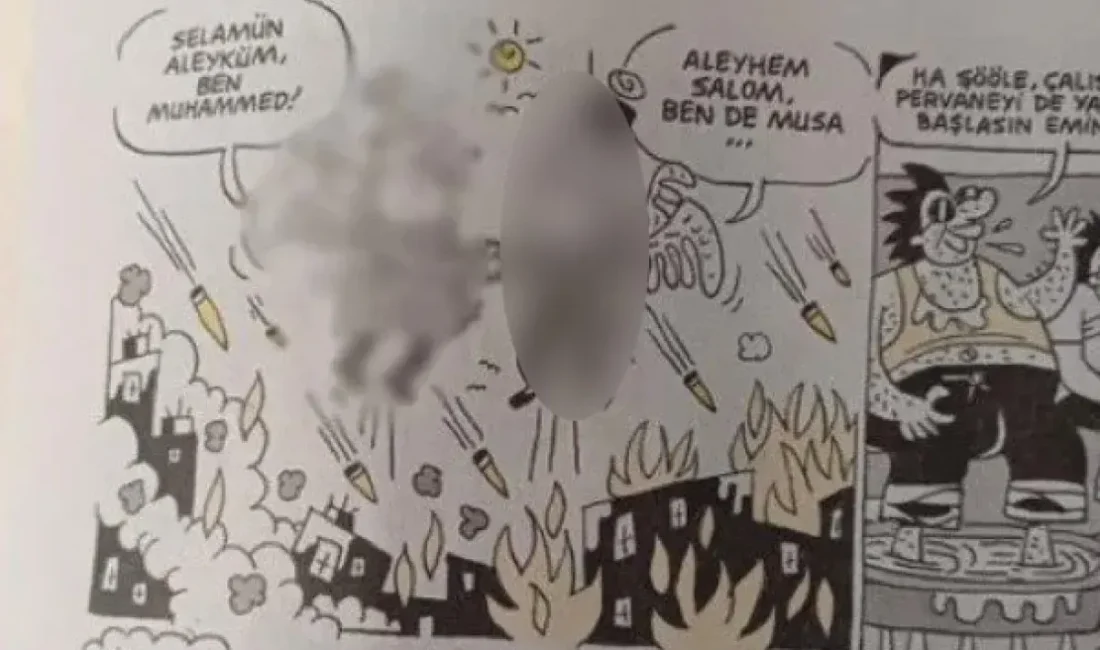 Leman Dergisi sahibi kim? Mehmet Çağçağ ve Tuncay Akgün’ün kurduğu