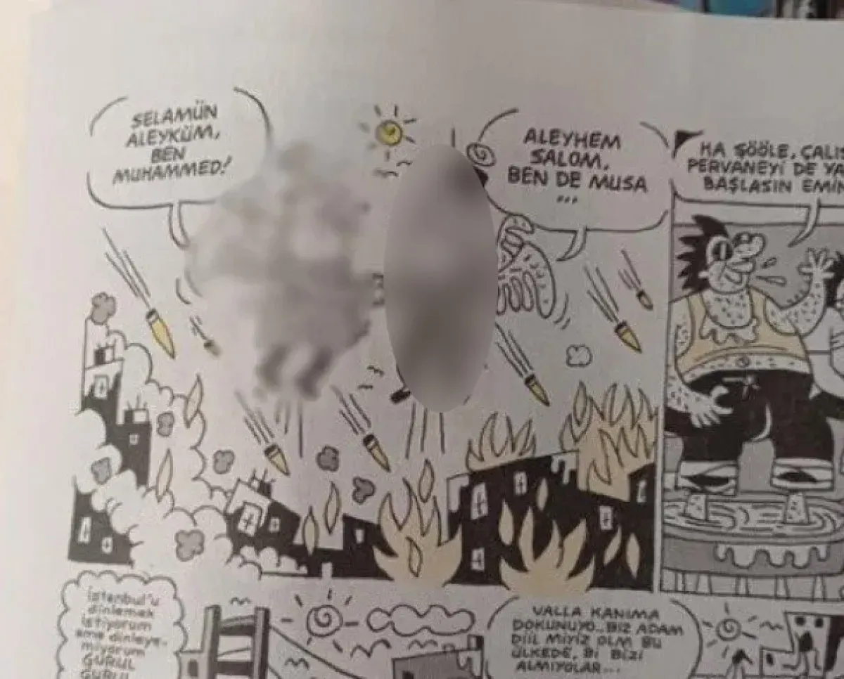 Leman Dergisi sahibi kim? Mehmet Çağçağ ve Tuncay Akgün’ün kurduğu