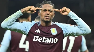 Leon Bailey kaç yaşında, nereli? Fenerbahçe’ye transfer olacak mı? Jamaikalı