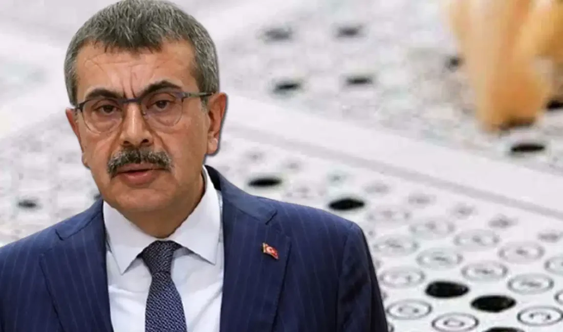 LGS’de 719 öğrencinin tam puan alması nasıl oldu? Şaibe iddiaları