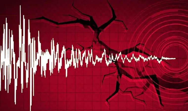 Malatya'da 3.6 büyüklüğünde deprem meydana geldi. AFAD’ın verilerine göre Yeşilyurt
