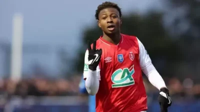 Mamadou Diakhon kimdir, kaç yaşında, hangi mevkide oynuyor ve Fenerbahçe’ye