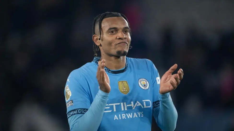 Manchester City forması giyen Manuel Akanji, Galatasaray’ın transfer listesinde. Peki
