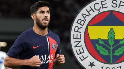 Fenerbahçe, Marco Asensio transferi için PSG ile anlaşma sağladı mı?