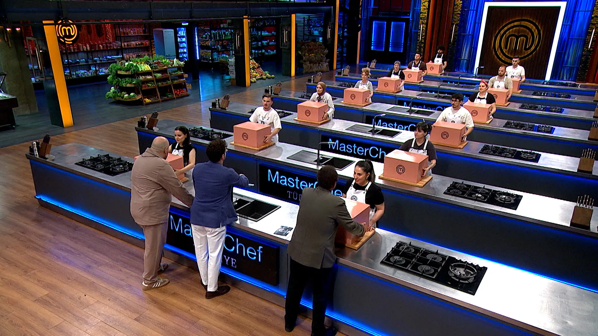 MasterChef 11. Yarışmacı Kim Oldu? Ana Kadroya Katılan İsim Belli Oldu