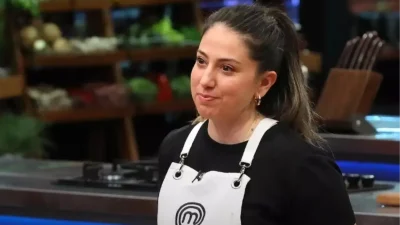 MasterChef 14 yarışmacı kim oldu? 26 Temmuz'da önlüğü alan Gizem