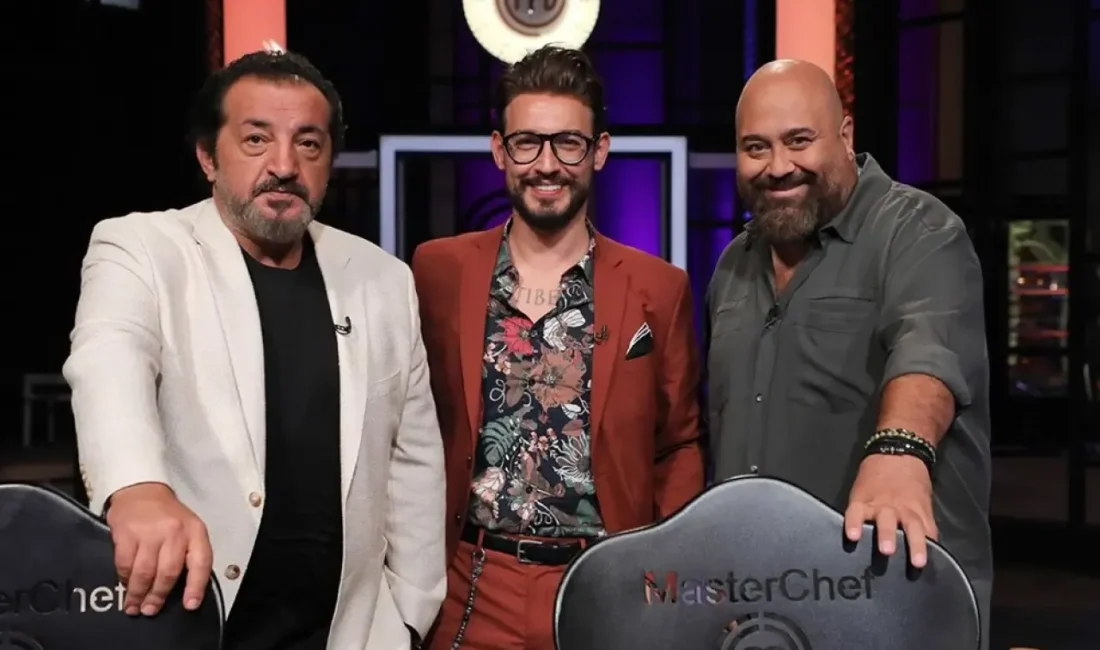 Masterchef 2025 ana kadro belli oldu! 22 Temmuz'da yedeklerden yükselen