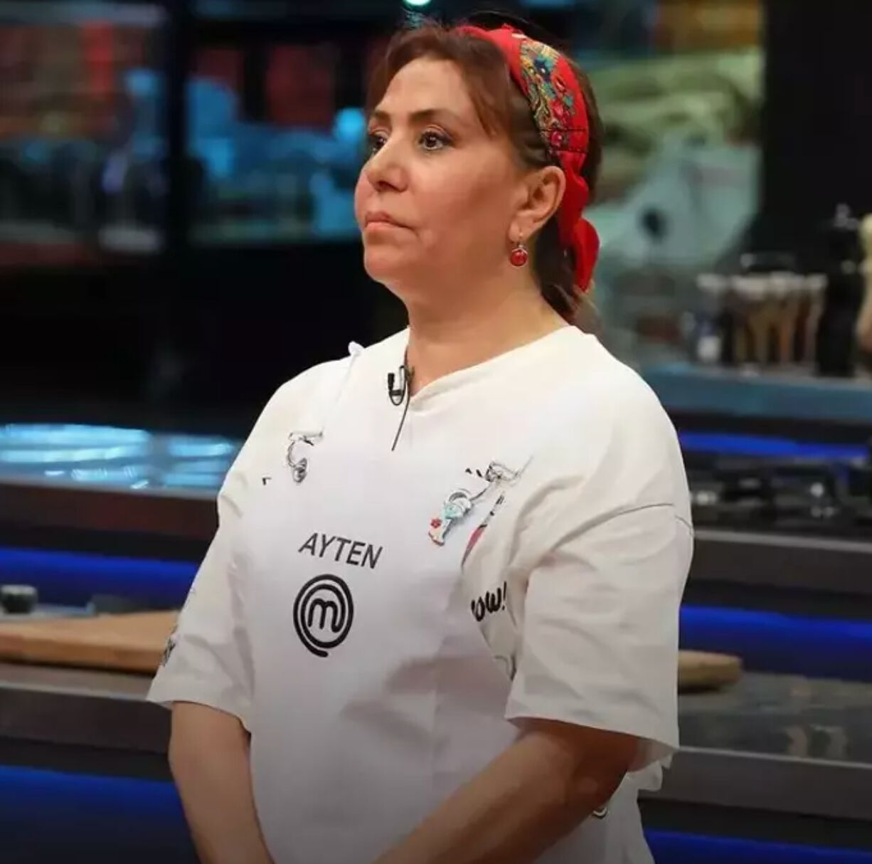 MasterChef 2025 Ayten Saner Kimdir? Kaç Yaşında, Nereli? Ana Kadroya Girdi mi, Daha Önce Katıldı mı?