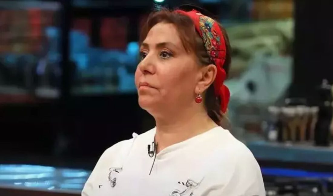 MasterChef 2025 Ayten Saner kimdir, kaç yaşında, nereli ve ana