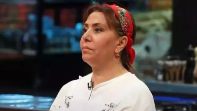 MasterChef 2025 Ayten Saner kimdir, kaç yaşında, nereli ve ana