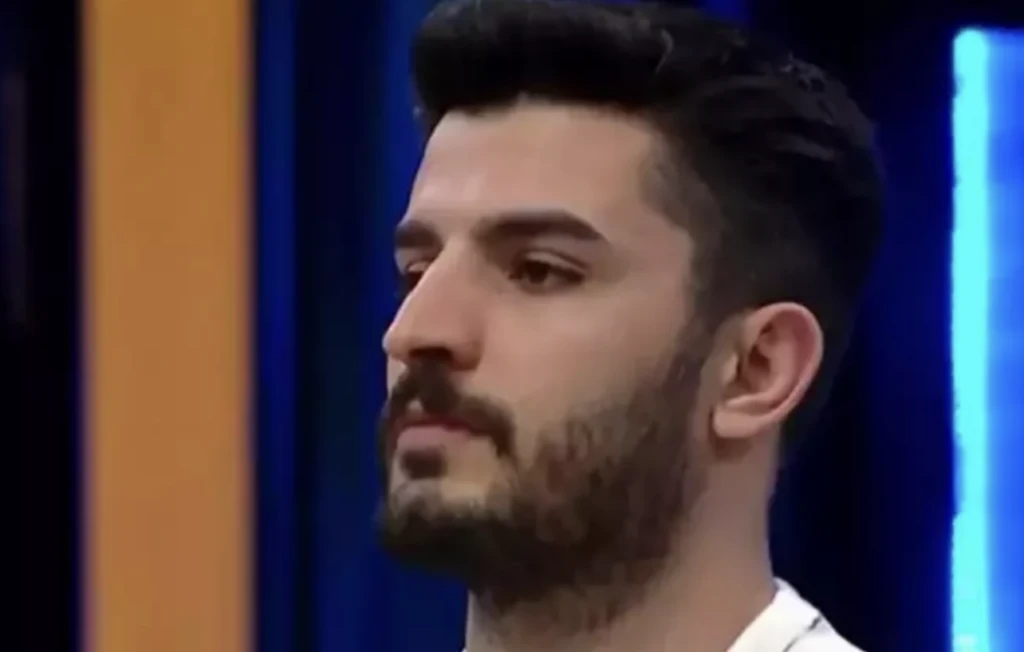 MasterChef 2025 Barış Kaya kimdir, kaç yaşında, aslen nereli, ana kadroya girdi mi?