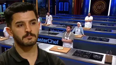 MasterChef 2025 Barış Kaya kimdir, kaç yaşında, nereli ve ne