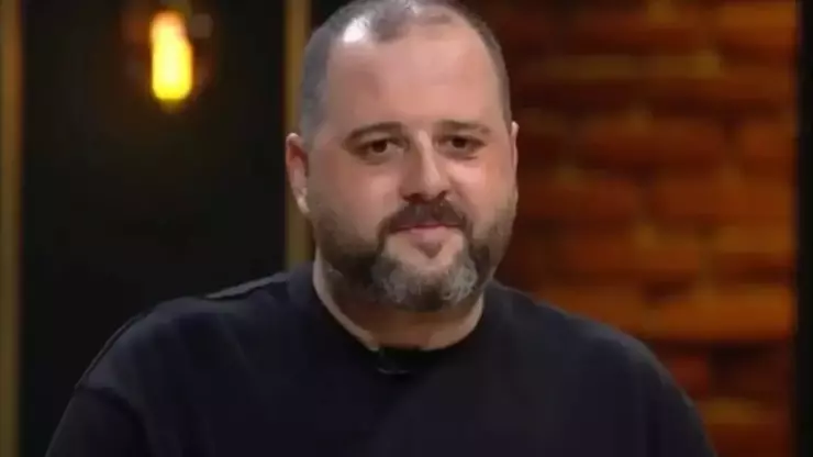 MasterChef Türkiye 2025 yarışmacısı Burçak Seyis kimdir, kaç yaşında ve