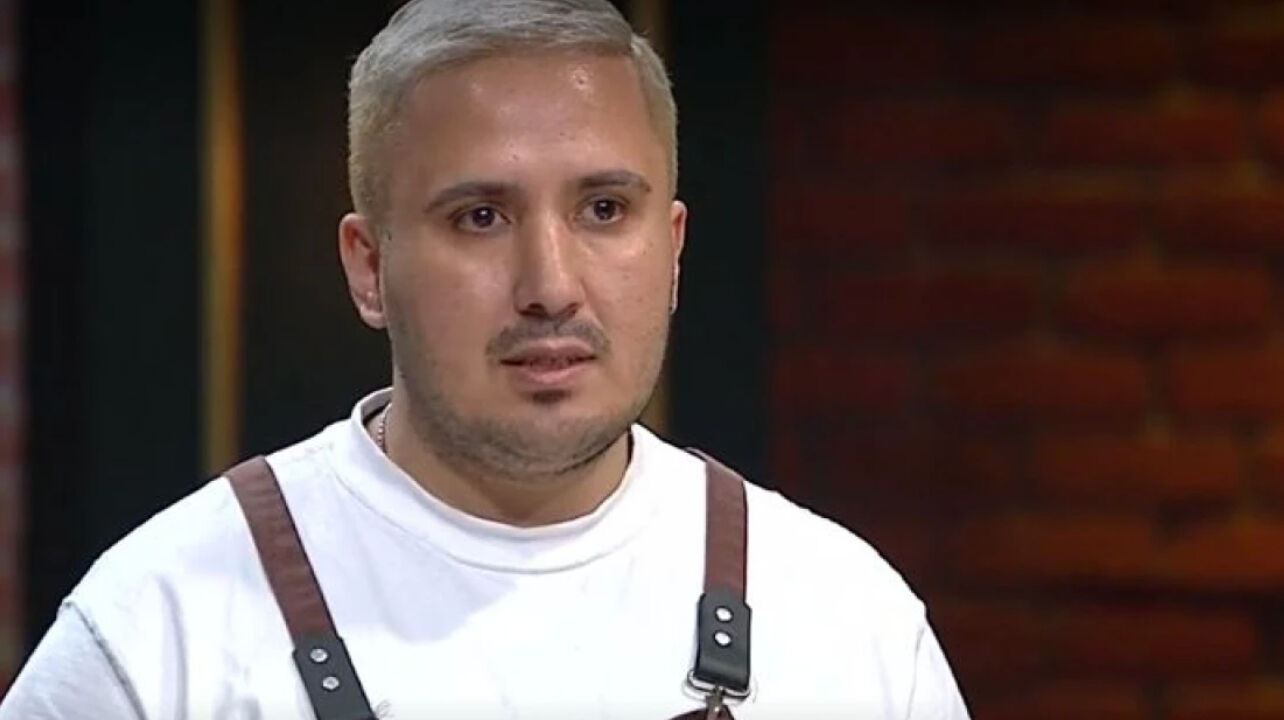 MasterChef 2025 Deniz Kimdir, Ana Kadroda mı? Kaç Yaşında, Aslen Nereli?
