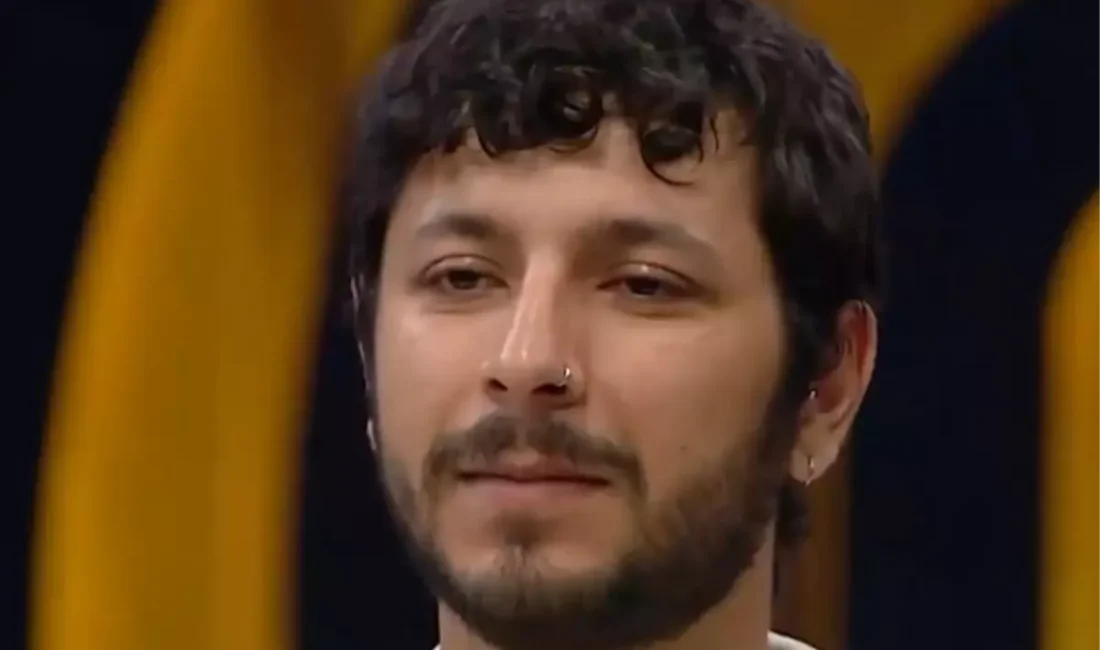MasterChef Tunahan kimdir, elendi mi, kaç yaşında, nereli ve sosyal