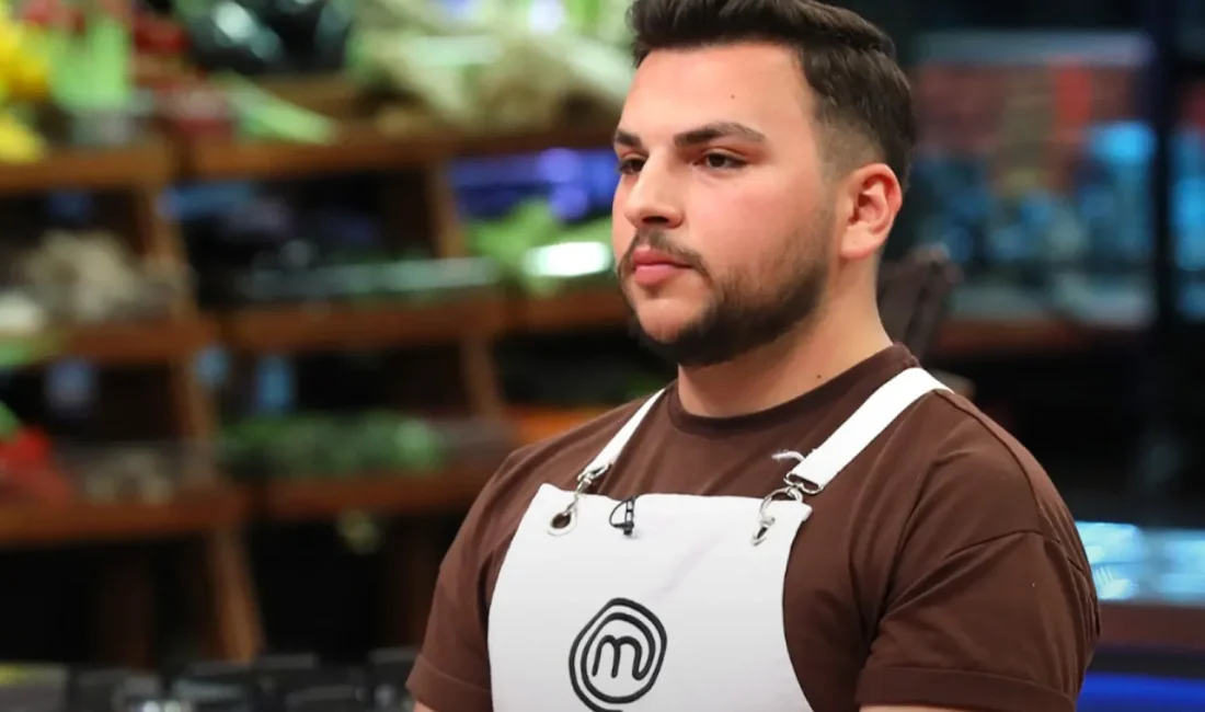 MasterChef ana kadro belli oldu! Furkan, Eylül ve Çağatay’ın sıra