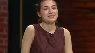 MasterChef Ayla Canpunar kimdir, kaç yaşında, nereli, mesleği ne? 2025